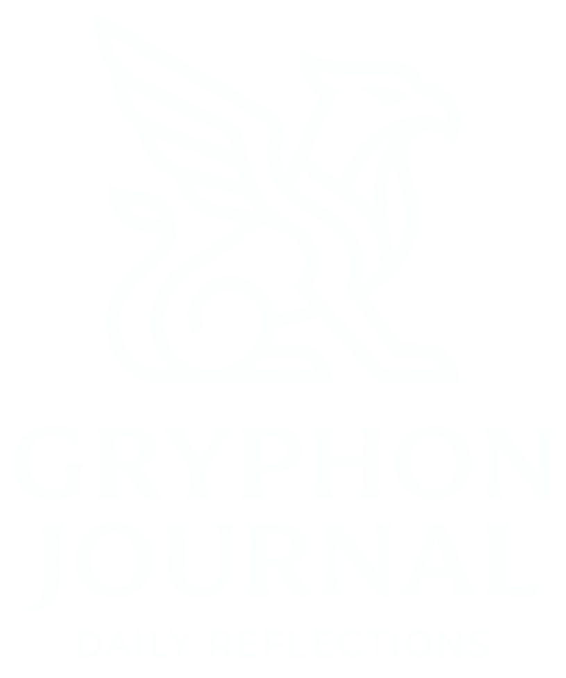 Gryphon Journal