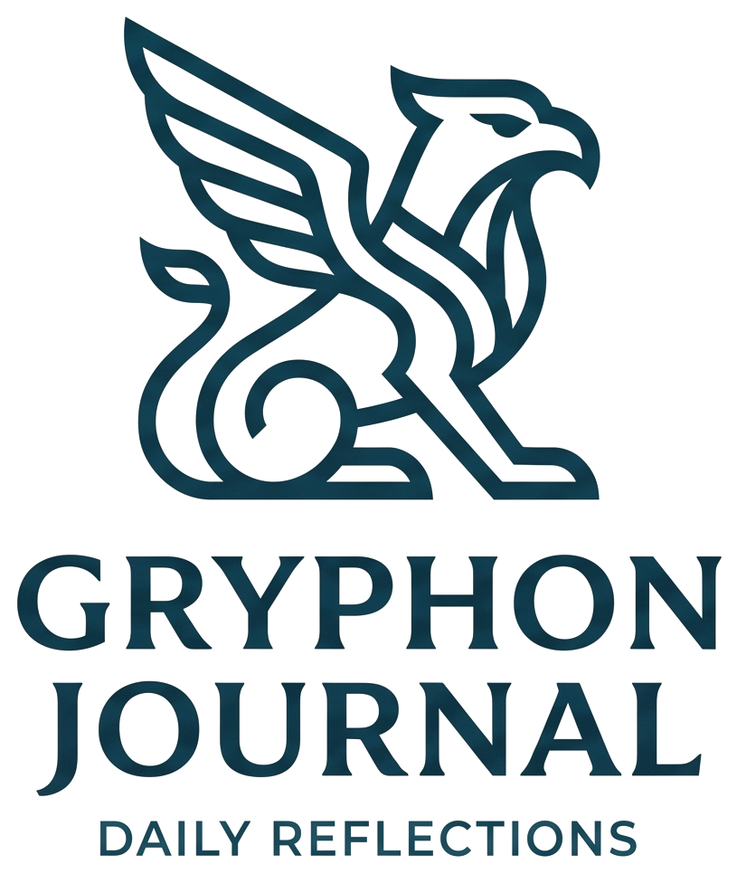 Gryphon Journal